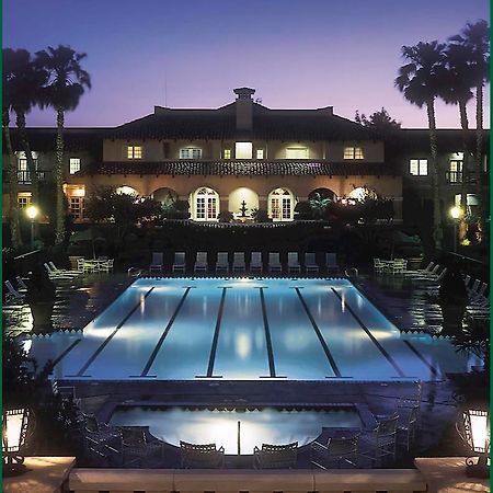 Harris Ranch Inn And Restaurant Huron Exterior foto